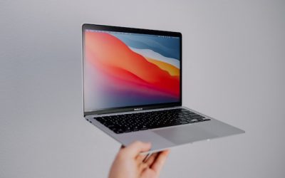 New MacBook Air with M2 Chip Set to Debut Next Month