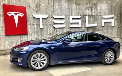 Six Tesla Innovations Revolutionizing the Automotive & Energy Industries